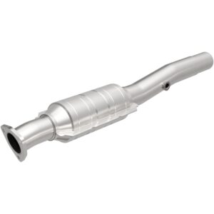 MagnaFlow 1997-1999 Audi A8 HM Grade Federal / EPA Compliant Direct-Fit Catalytic Converter
