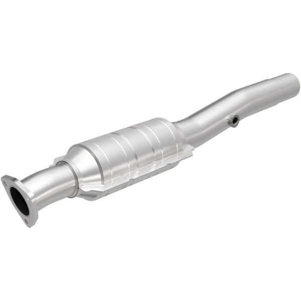 MagnaFlow 1997-1999 Audi A8 HM Grade Federal / EPA Compliant Direct-Fit Catalytic Converter