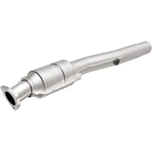 MagnaFlow 2000-2003 Audi A8 Quattro HM Grade Federal / EPA Compliant Direct-Fit Catalytic Converter