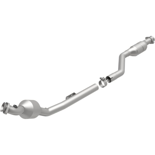 MagnaFlow 2001-2002 Mercedes-Benz E430 HM Grade Federal / EPA Compliant Direct-Fit Catalytic Converter
