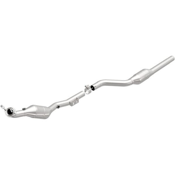MagnaFlow 2001-2002 Mercedes-Benz E430 HM Grade Federal / EPA Compliant Direct-Fit Catalytic Converter