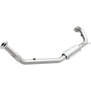 MagnaFlow HM Grade Federal / EPA Compliant Direct-Fit Catalytic Converter 24040