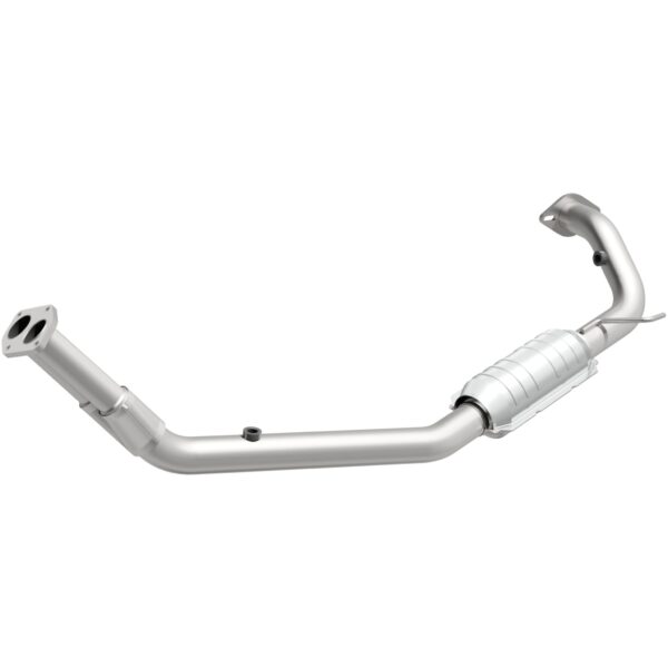 MagnaFlow HM Grade Federal / EPA Compliant Direct-Fit Catalytic Converter 24040
