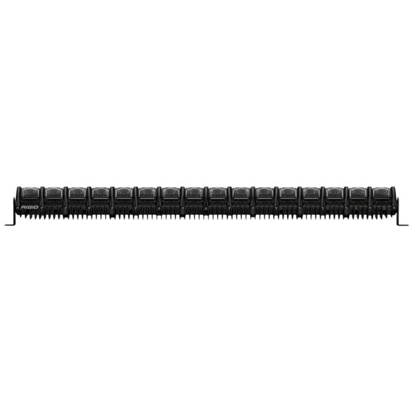 RIGID Adapt LED Light Bar With 8 Beam Patterns, GPS And RGB-W Backlight, 40 Inch