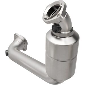 MagnaFlow HM Grade Federal / EPA Compliant Direct-Fit Catalytic Converter 24045
