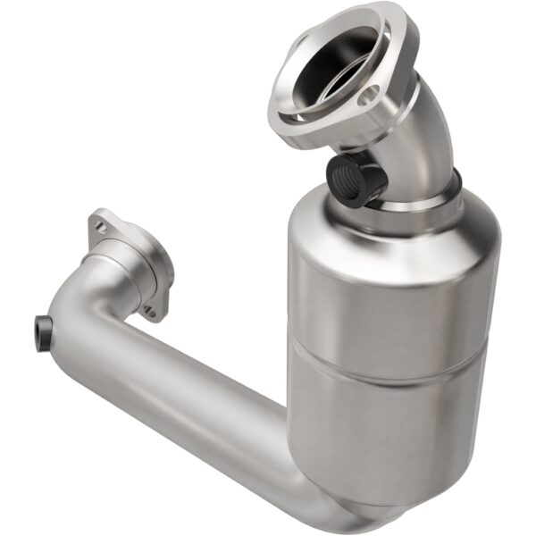 MagnaFlow HM Grade Federal / EPA Compliant Direct-Fit Catalytic Converter 24045