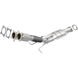 MagnaFlow 1999-2001 Volvo S80 HM Grade Federal / EPA Compliant Direct-Fit Catalytic Converter