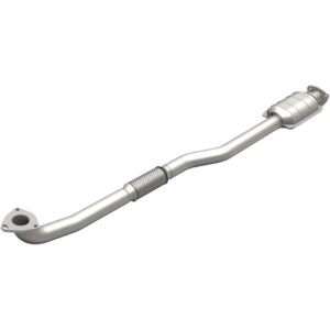 MagnaFlow 1999-2002 Daewoo Leganza HM Grade Federal / EPA Compliant Direct-Fit Catalytic Converter