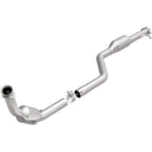 MagnaFlow 1999-2002 Mercedes-Benz SL500 HM Grade Federal / EPA Compliant Direct-Fit Catalytic Converter