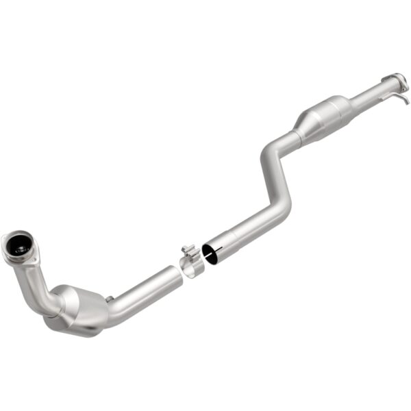 MagnaFlow 1999-2002 Mercedes-Benz SL500 HM Grade Federal / EPA Compliant Direct-Fit Catalytic Converter