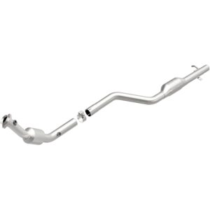 MagnaFlow 1999-2002 Mercedes-Benz SL500 HM Grade Federal / EPA Compliant Direct-Fit Catalytic Converter