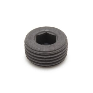 HEDMAN HEDDERS OXYGEN SENSOR BUNG PLUG FOR AIR/FUEL CALIBRATION USE (18MM); PLUG ONLY