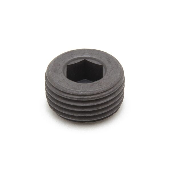 HEDMAN HEDDERS OXYGEN SENSOR BUNG PLUG FOR AIR/FUEL CALIBRATION USE (18MM); PLUG ONLY