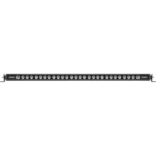 SR-SERIES 40" BROAD SPOT BEAM LIGHTBAR