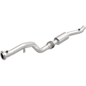 MagnaFlow HM Grade Federal / EPA Compliant Direct-Fit Catalytic Converter 24061