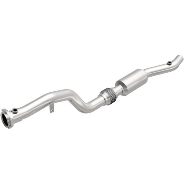 MagnaFlow HM Grade Federal / EPA Compliant Direct-Fit Catalytic Converter 24061
