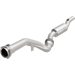 MagnaFlow HM Grade Federal / EPA Compliant Direct-Fit Catalytic Converter 24062