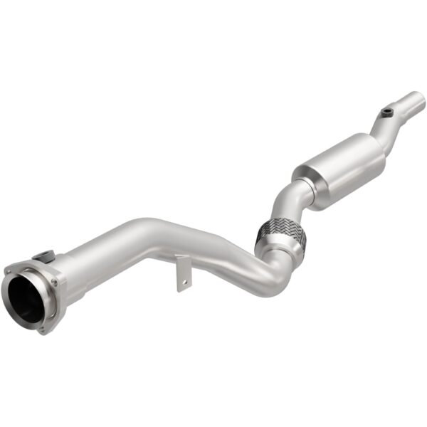 MagnaFlow HM Grade Federal / EPA Compliant Direct-Fit Catalytic Converter 24062