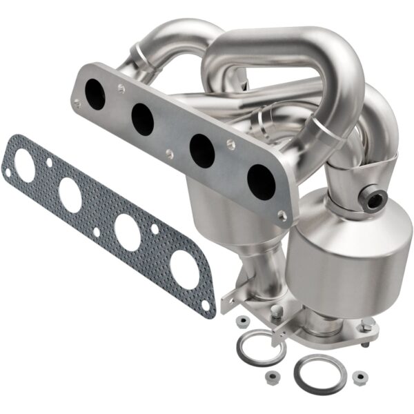 MagnaFlow 2000-2005 Toyota MR2 Spyder HM Grade Federal / EPA Compliant Manifold Catalytic Converter