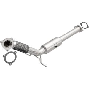 MagnaFlow HM Grade Federal / EPA Compliant Direct-Fit Catalytic Converter 24069
