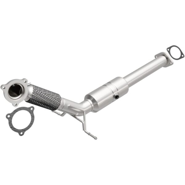 MagnaFlow HM Grade Federal / EPA Compliant Direct-Fit Catalytic Converter 24069