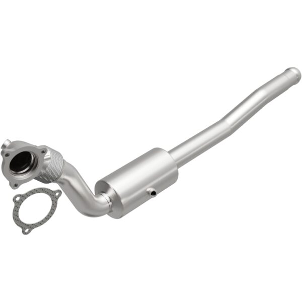 MagnaFlow HM Grade Federal / EPA Compliant Direct-Fit Catalytic Converter 24071