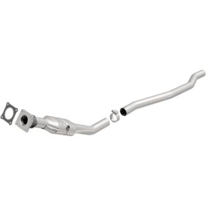 MagnaFlow HM Grade Federal / EPA Compliant Direct-Fit Catalytic Converter 24074