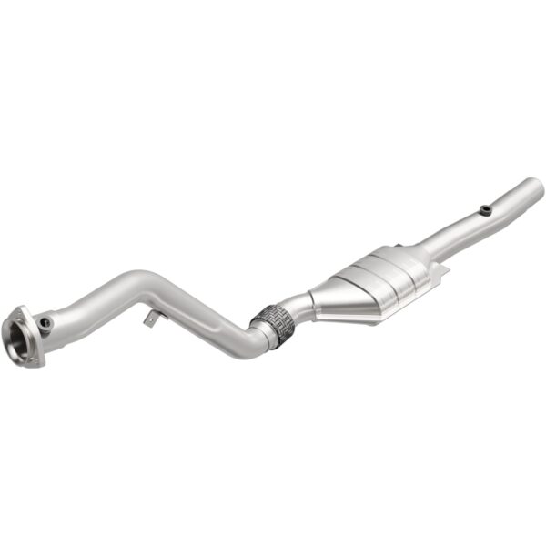 MagnaFlow 2000-2003 Audi A8 Quattro HM Grade Federal / EPA Compliant Direct-Fit Catalytic Converter