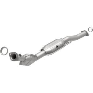 MagnaFlow HM Grade Federal / EPA Compliant Direct-Fit Catalytic Converter 24076