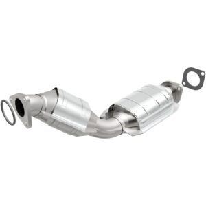 MagnaFlow HM Grade Federal / EPA Compliant Direct-Fit Catalytic Converter 24086