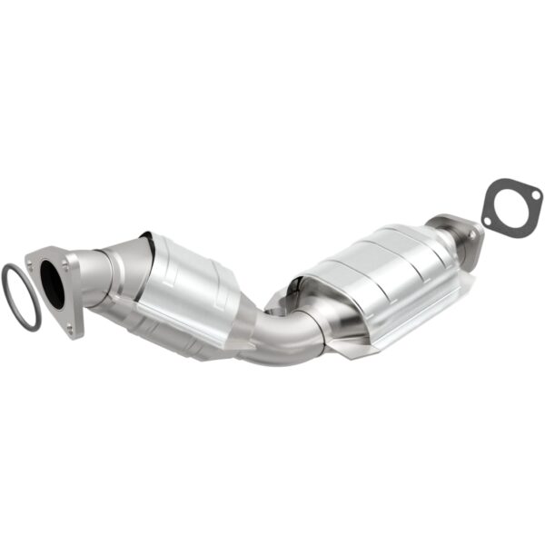 MagnaFlow HM Grade Federal / EPA Compliant Direct-Fit Catalytic Converter 24086