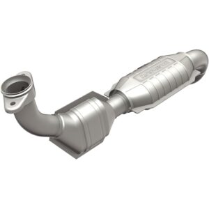 MagnaFlow HM Grade Federal / EPA Compliant Direct-Fit Catalytic Converter 24089