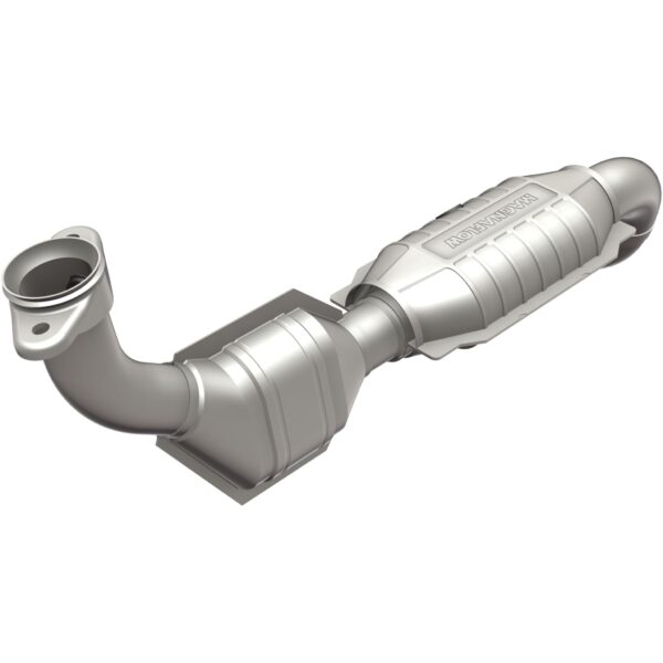 MagnaFlow HM Grade Federal / EPA Compliant Direct-Fit Catalytic Converter 24089
