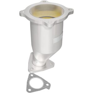 MagnaFlow 1999-2000 Mazda Miata HM Grade Federal / EPA Compliant Direct-Fit Catalytic Converter