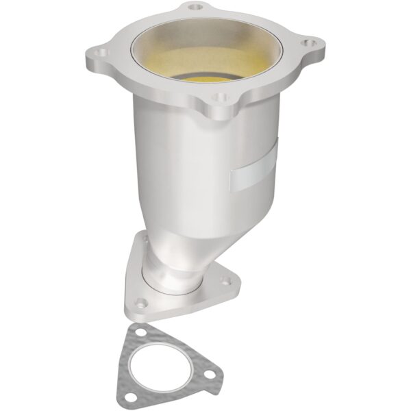 MagnaFlow 1999-2000 Mazda Miata HM Grade Federal / EPA Compliant Direct-Fit Catalytic Converter