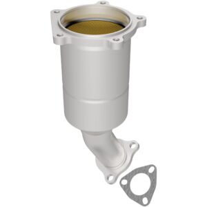MagnaFlow HM Grade Federal / EPA Compliant Direct-Fit Catalytic Converter 24096