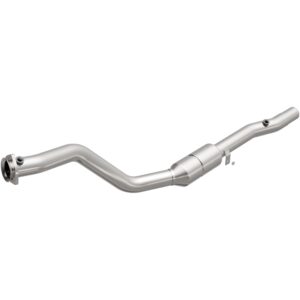 MagnaFlow 2001-2003 Audi S8 HM Grade Federal / EPA Compliant Direct-Fit Catalytic Converter