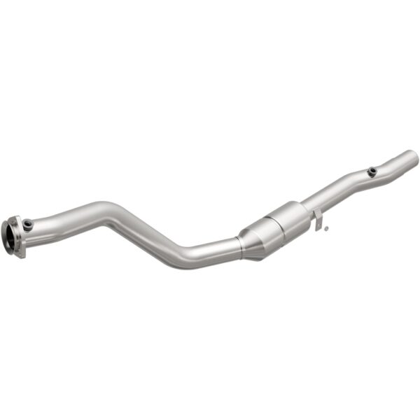MagnaFlow 2001-2003 Audi S8 HM Grade Federal / EPA Compliant Direct-Fit Catalytic Converter