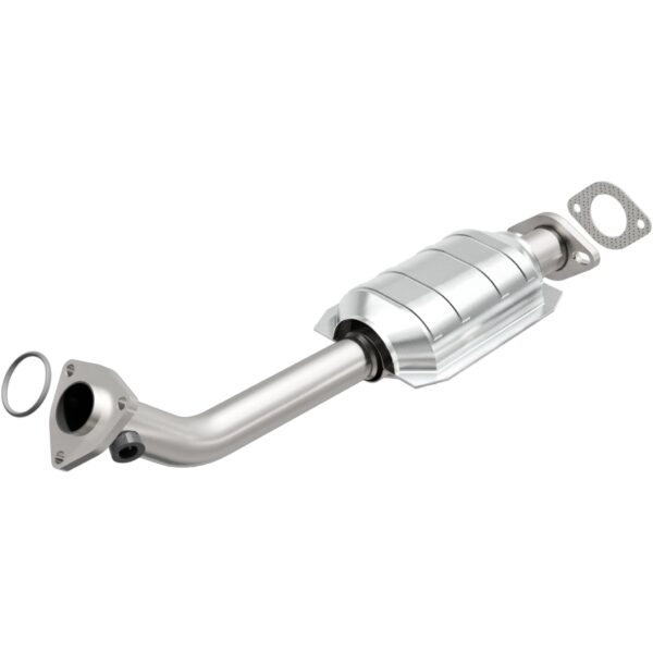 MagnaFlow HM Grade Federal / EPA Compliant Direct-Fit Catalytic Converter 24118