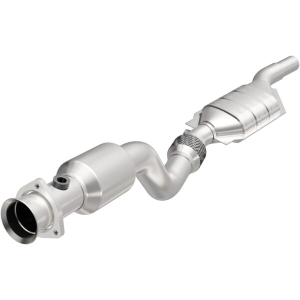 MagnaFlow 2004-2005 Audi Allroad Quattro HM Grade Federal / EPA Compliant Direct-Fit Catalytic Converter