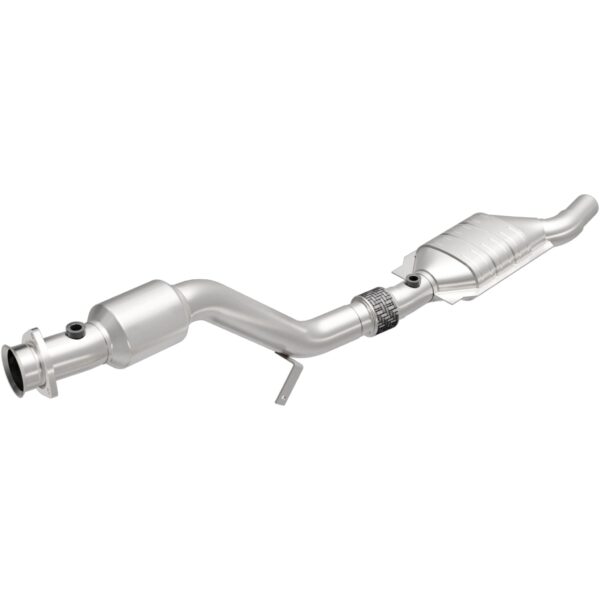 MagnaFlow 2004-2005 Audi Allroad Quattro HM Grade Federal / EPA Compliant Direct-Fit Catalytic Converter