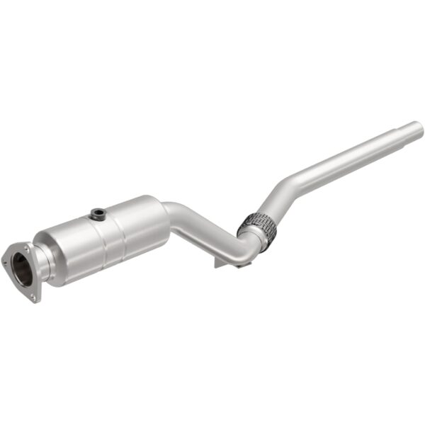 MagnaFlow HM Grade Federal / EPA Compliant Direct-Fit Catalytic Converter 24124
