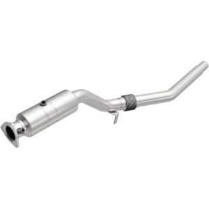 MagnaFlow HM Grade Federal / EPA Compliant Direct-Fit Catalytic Converter 24125