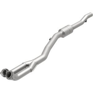 MagnaFlow 1996-1997 BMW 840Ci HM Grade Federal / EPA Compliant Direct-Fit Catalytic Converter