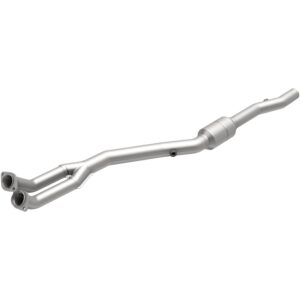 MagnaFlow 1996-1997 BMW 840Ci HM Grade Federal / EPA Compliant Direct-Fit Catalytic Converter