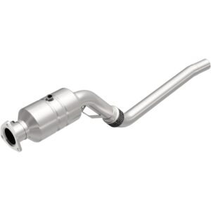 MagnaFlow 2002-2005 Audi A4 Quattro HM Grade Federal / EPA Compliant Direct-Fit Catalytic Converter
