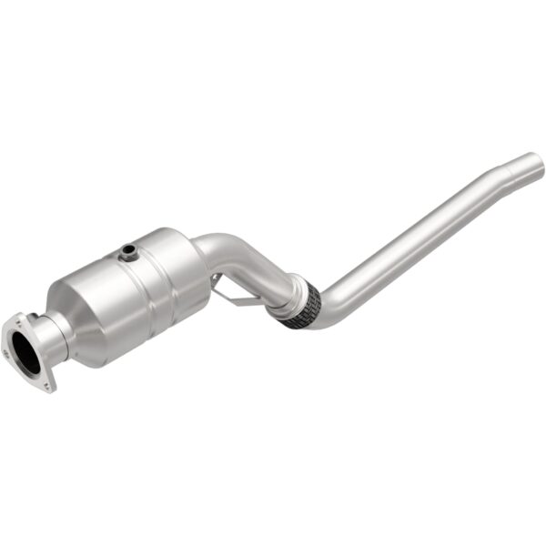 MagnaFlow 2002-2005 Audi A4 Quattro HM Grade Federal / EPA Compliant Direct-Fit Catalytic Converter