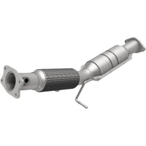 MagnaFlow HM Grade Federal / EPA Compliant Direct-Fit Catalytic Converter 24133