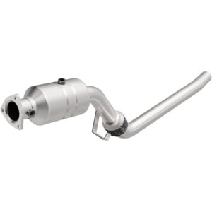 MagnaFlow 2002-2005 Audi A4 Quattro HM Grade Federal / EPA Compliant Direct-Fit Catalytic Converter