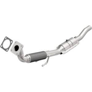MagnaFlow 2004-2005 Volkswagen Jetta HM Grade Federal / EPA Compliant Direct-Fit Catalytic Converter